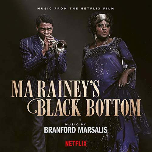 Ma Rainey's Black Bottom (Music from the Netflix Film) von MILAN