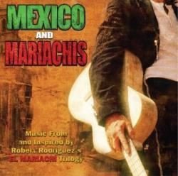 Mexico & Mariachis [Bonus Dvd] von MILAN