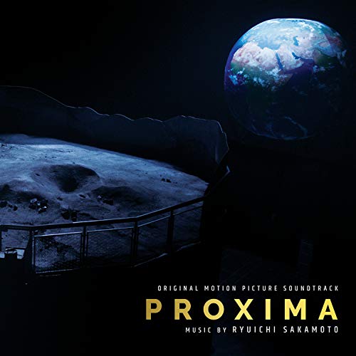 Proxima/Ost [Vinyl LP] von Legacy