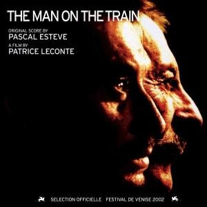 The Man on the Train / L'homme Du Train von MILAN