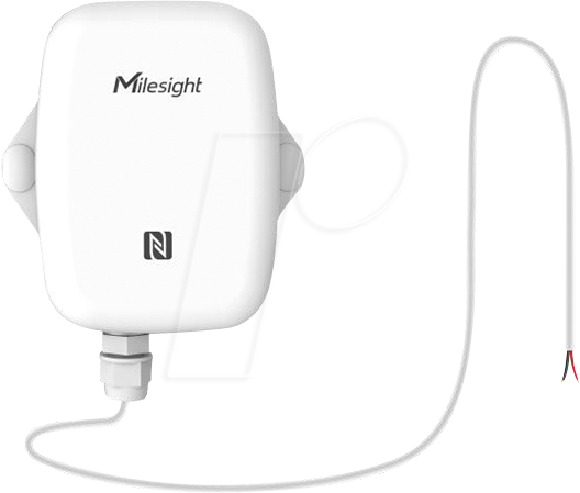 MIL EM300-DI - LoRaWAN Impulszähler und Datenlogger von MILESIGHT