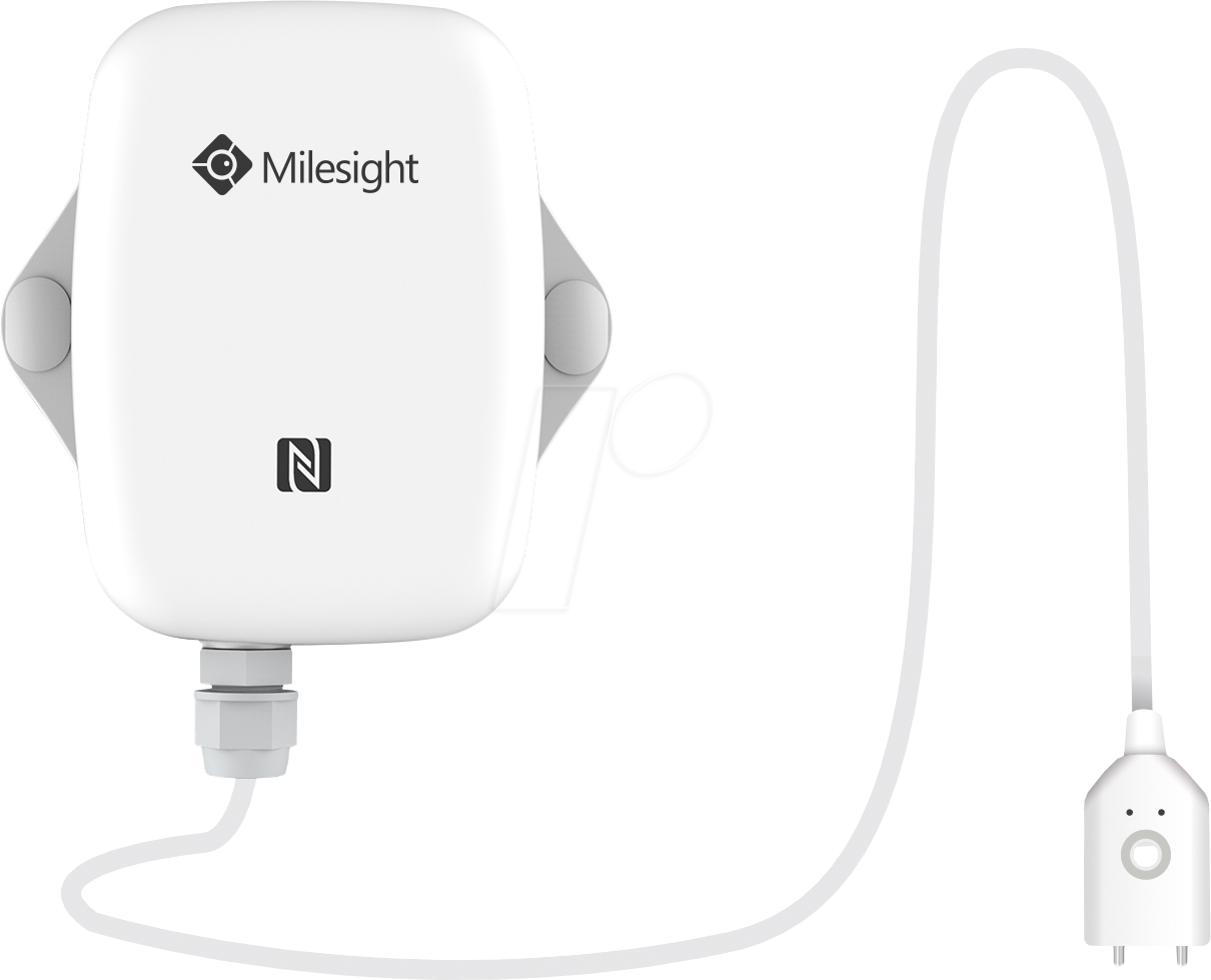 MIL EM300-SLD - LoRaWAN Outdoor Sensor Spot Leakage Detection MIL EM300-SLD - LoRaWAN Outdoor Sensor Spot Leakage Detection von MILESIGHT