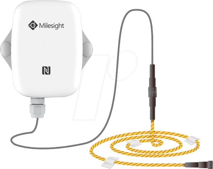 MIL EM300-ZLD - LoRaWAN Outdoor Sensor Zone Leakage Detection von MILESIGHT