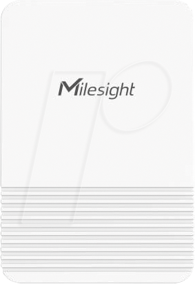 MIL EM320-TH-MAG - LoRaWAN Temperatur- / Luftfeuchtigkeitssensor, Magnet von MILESIGHT