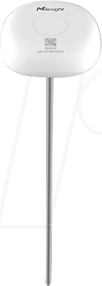 MIL TS101-1 - LoRaWAN Einsteck-Temperatursensor von MILESIGHT