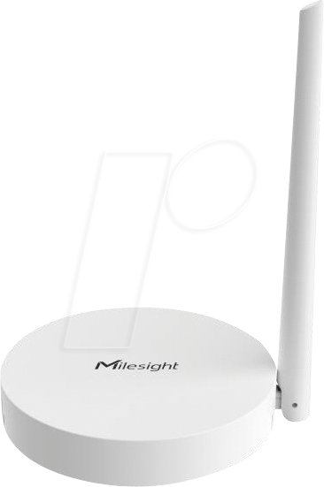 MIL UG63 P-S - LoRaWAN Gateway, PoE von MILESIGHT