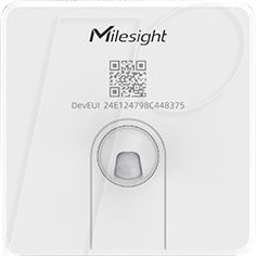 MIL VS340 - LoRaWAN Tisch- / Sitzbelegungssensor, PIR von MILESIGHT