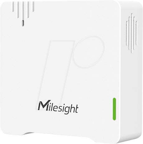 MIL WS302 - LoRaWAN Geräuschpegelsensor von MILESIGHT