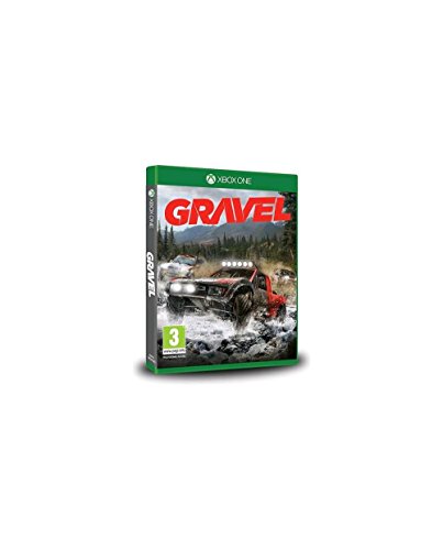 Gravel von MILESTONE