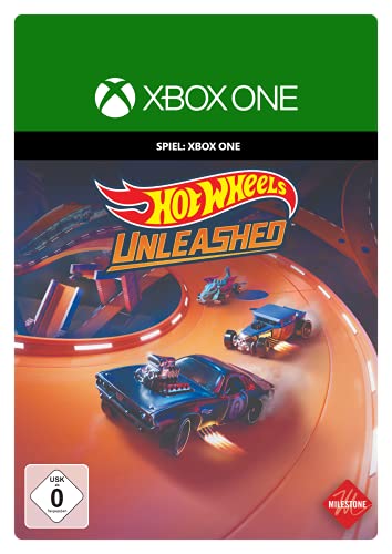 Hot Wheels Unleashed Standard | Xbox One - Download Code von MILESTONE