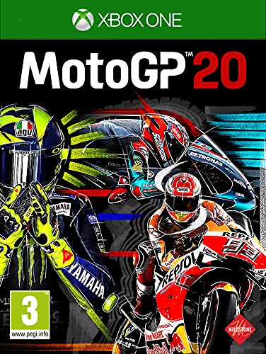 Koch Media NG Moto GP 2020 - Xbox One von MILESTONE