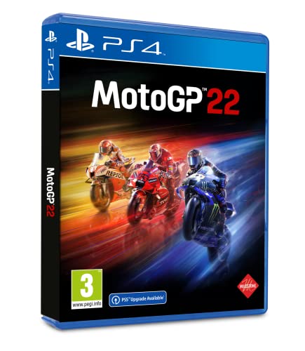 Videogioco Milestone MotoGP 22 von MILESTONE