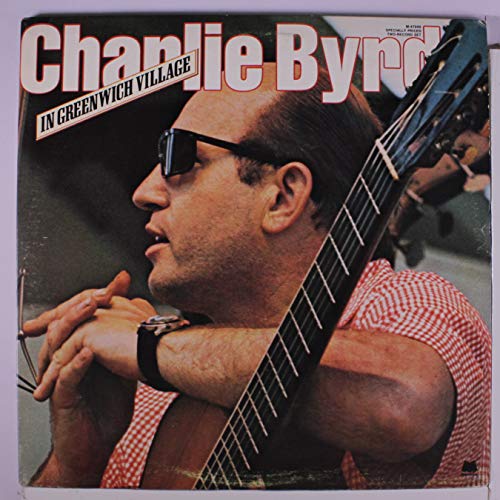 in greenwich village LP in greenwich village LP von MILESTONE