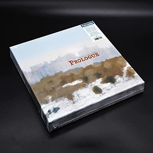 Prologue 10yr Anniversary Box Set [Vinyl LP] von MILK CARTON RECO