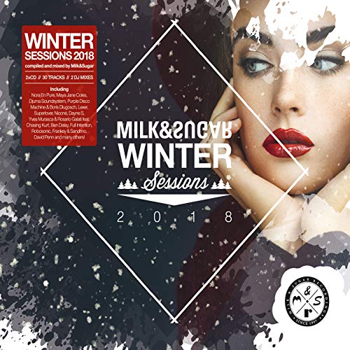 Winter Sessions 2018 von MILK & SUGAR