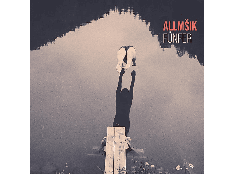 Allmsik - FUNFER (CD) von MILLAPHON