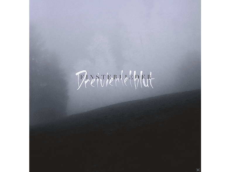 Dreiviertelblut - Finsterlieder (CD) von MILLAPHON