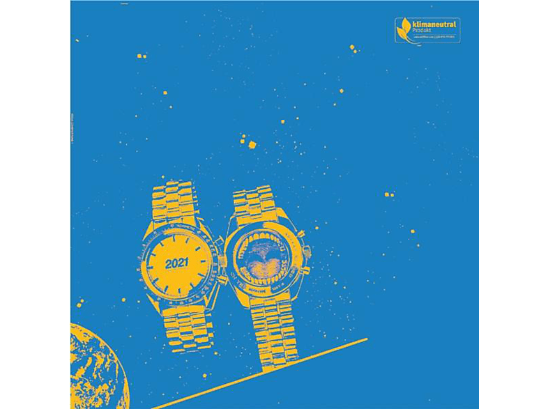 VARIOUS - Milla Sampler (Vinyl) von MILLAPHON