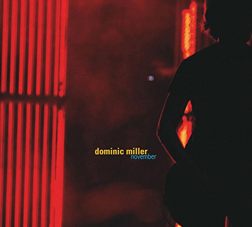 November von MILLER,DOMINIC