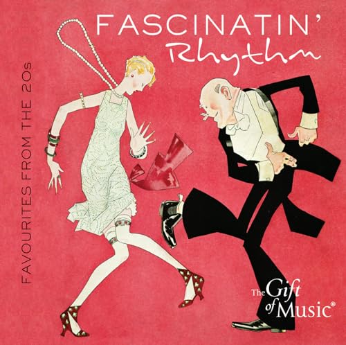 Fascinatin' Rhythm - Hits der 20er Jahre von Crimson