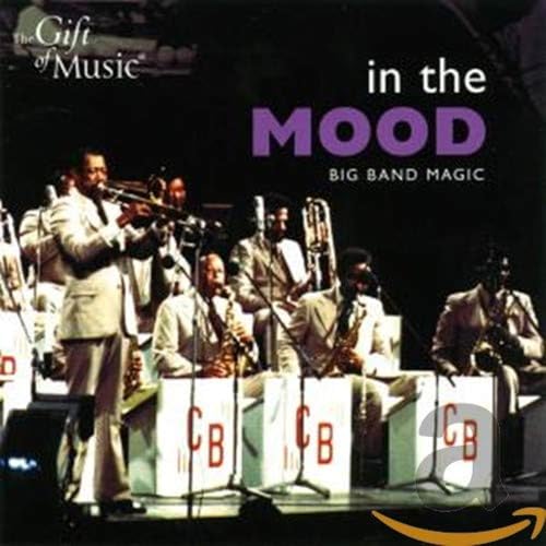 In the Mood - Big Band Magic In the Mood - Big Band Magic von Crimson