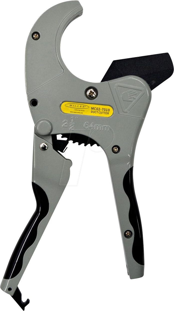 MILLER MC02-7010 - Mikrorohr Schneider, bis 64 mm von MILLER