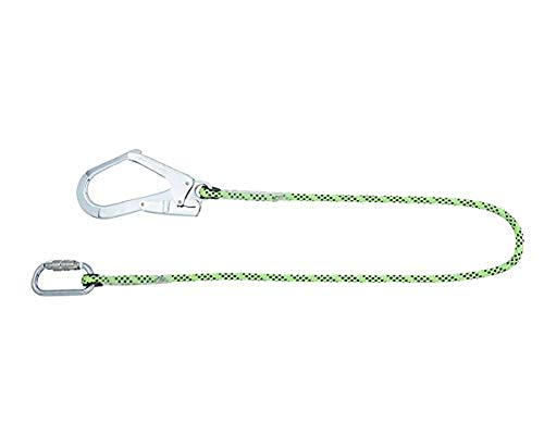 MILLER by Honeywell 1032352 Schlüsselband Y Kernmantel 1,5 m mit Qt und 2Go55 MILLER by Honeywell 1032352 Schlüsselband Y Kernmantel 1,5 m mit Qt und 2Go55 von MILLER