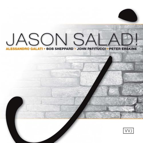 Jason Salad von MILLESUONI (DISTRIBU