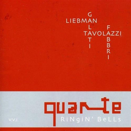 Ringin' Bells von MILLESUONI (DISTRIBU