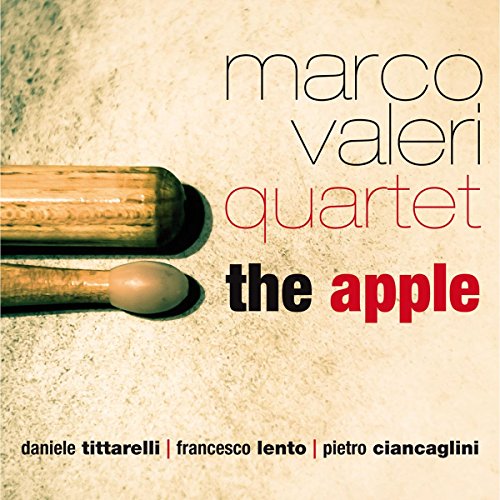 The Apple von MILLESUONI (DISTRIBU