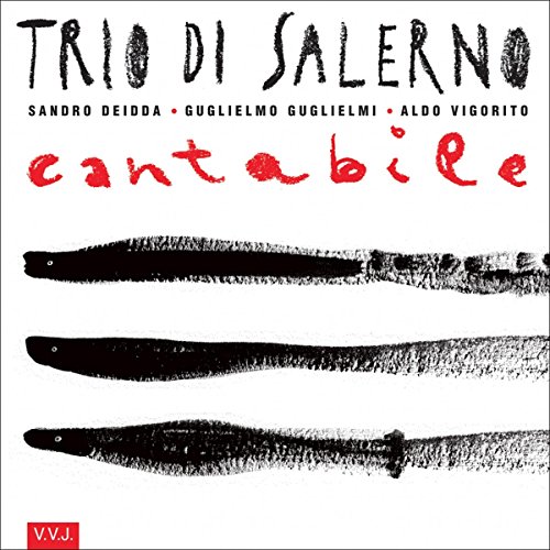 Trio di Salerno von MILLESUONI (DISTRIBU