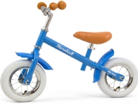 Marshall Air Blue Cross-Country Bike von MILLY MALLY