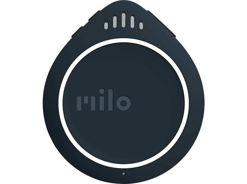 MILO Action Communicator Walkie-Talkie Equinox Black von MILO