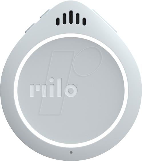 MILO MC-W-01-E - Action Communicator, weiß von MILO