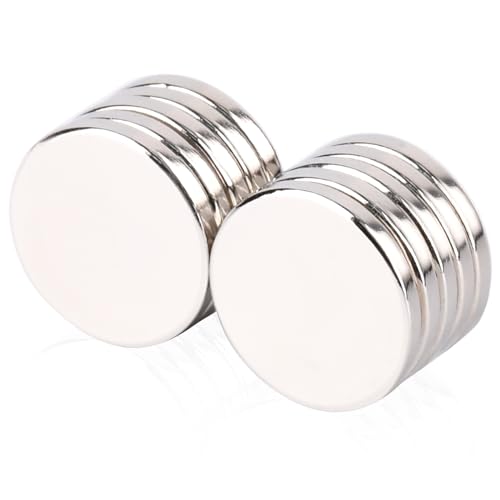 MIN CI 10 Stück Neodym Magnete Stark - 15x2mm Runde Kleine Magnete Mini Magneten Flach Starke Magnet für Magnettafel Kühlschrank Whiteboard Fotos Magnet Kaufen MIN CI 10 Stück Neodym Magnete Stark - 15x2mm Runde Kleine Magnete Mini Magneten Flach Starke Magnet für Magnettafel Kühlschrank Whiteboard Fotos Magnet Kaufen von MIN CI
