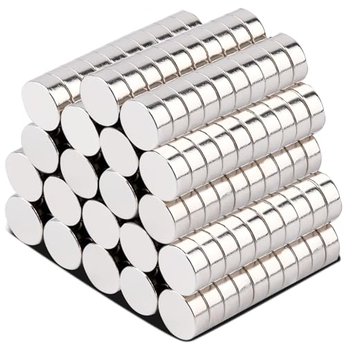 MIN CI 200 Stück Kleine Magnete Stark 8x3mm Mini Magnete Runde Neodym Magnete Kühlschrank Magneten für Pinnwand, Whiteboard Magnet für Handwerk Flach Magnet Kaufen MIN CI 200 Stück Kleine Magnete Stark 8x3mm Mini Magnete Runde Neodym Magnete Kühlschrank Magneten für Pinnwand, Whiteboard Magnet für Handwerk Flach Magnet Kaufen von MIN CI