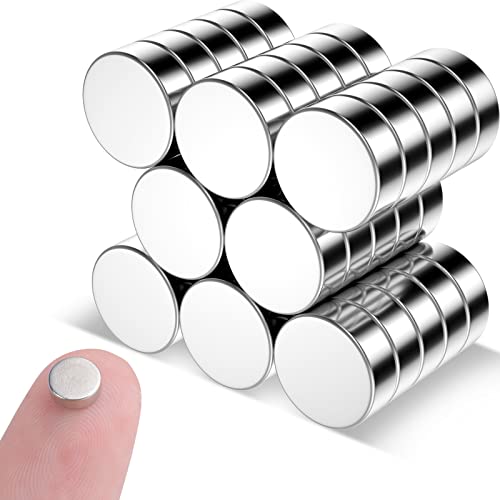 MIN CI 40 Stück Magnete Stark - 6x2mm Mini Magnet Rund Starker Magnete Kleine Neodym Magneten für Magnettafel Kühlschrank Foto Whiteboard Magnet Kaufen MIN CI 40 Stück Magnete Stark - 6x2mm Mini Magnet Rund Starker Magnete Kleine Neodym Magneten für Magnettafel Kühlschrank Foto Whiteboard Magnet Kaufen von MIN CI