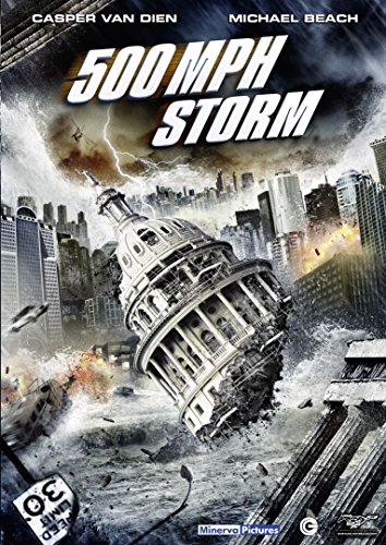 500 mph storm [IT Import] von MIN