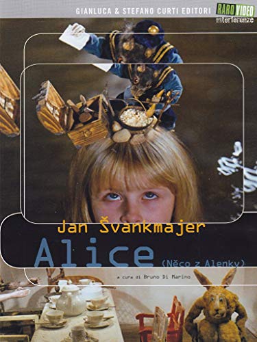 Alice [IT Import] von CG