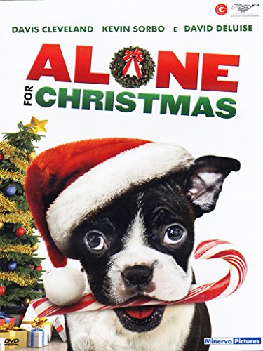 Alone for Christmas [IT Import] von MIN