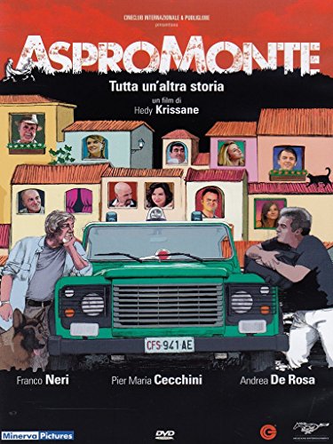 Aspromonte [IT Import] von MIN