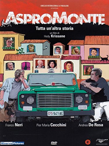 Aspromonte [IT Import] von CG