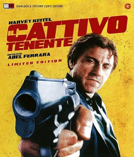 Blu-Ray - Cattivo Tenente (Il) (1 BLU-RAY) von MIN