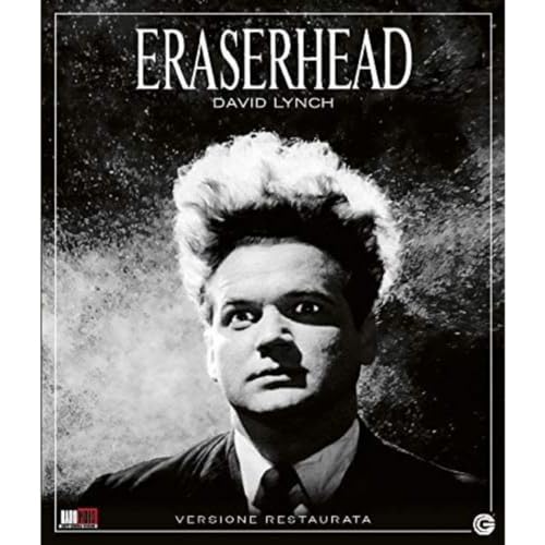 Blu-Ray - Eraserhead (1 BLU-RAY) von CG