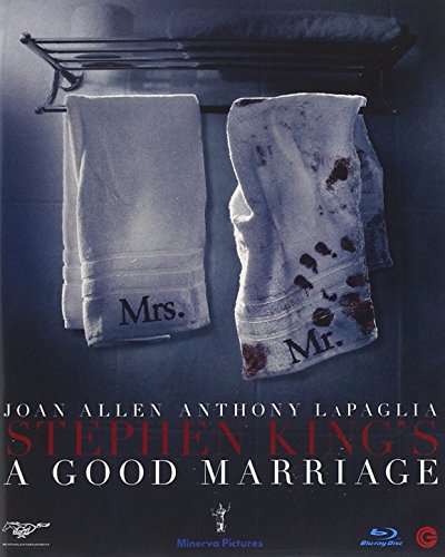 Blu-Ray - Good Marriage (A) (1 BLU-RAY) von MIN