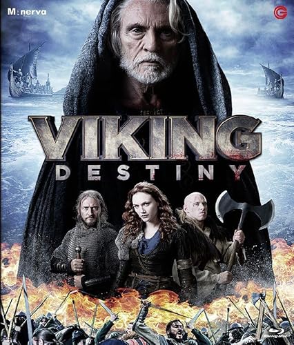 Blu-Ray - Viking Destiny (1 BLU-RAY) von MIN