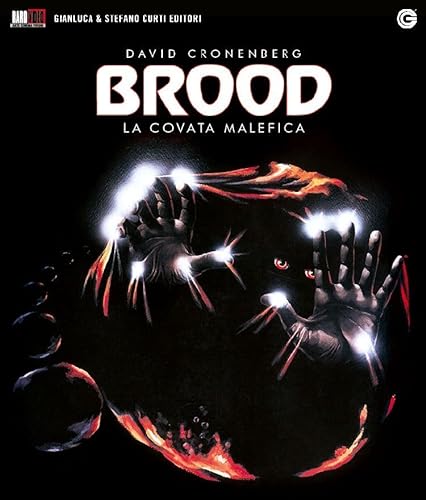 Brood (The) - La Covata Malefica (1 BLU-RAY) von MIN