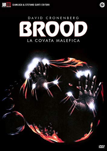 Brood (The) - La Covata Malefica (1 DVD) von MIN