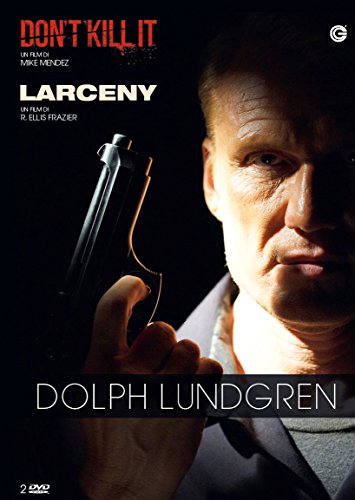 Dolph Lundgren Collection (2 DVD) [Import] von MIN