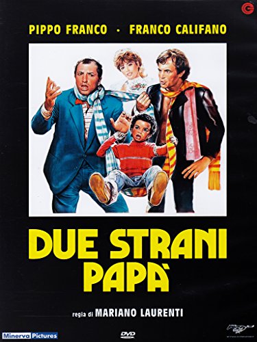 Due strani papà [IT Import] von MIN